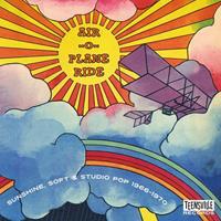 375 Media GmbH / TEENSVILLE RECORDS / CARGO Air-O-Plane Ride (Sunshine,Soft & Studio Pop 1966