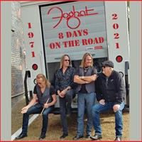 ROUGH TRADE / METALVILLE 8 Days On The Road (2cd+Dvd/Digipak)