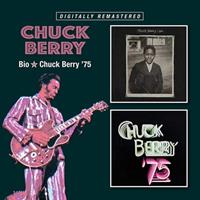 Edel Germany GmbH / Hamburg Bio/Chuck Berry 75