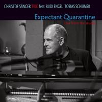 ROUGH TRADE / LAIKA Expectant Quarantine-Live From The Studio