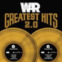 WAR - Createst Hits 2.0 (2-CD)