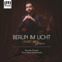 Galileo Music Communication Gm / Artway Records Berlin Im Licht-A Kurt Weill Songbook