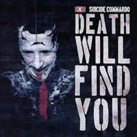 Rough trade Distribution GmbH / Herne Death Will Find You (Limited Edition)