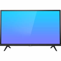 TCL 32ES570F 80 cm (32") LCD-TV mit LED-Technik schwarz / F