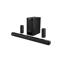 Hyundai - Surround Soundbar Set Met Subwoofer & Speakers - Cinema