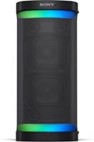 Sony SRS-XP700 Bluetooth luidspreker AUX, Outdoor, Spatwaterdicht, USB Zwart