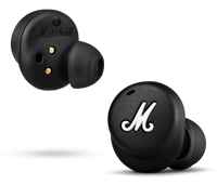 Marshall Wireless in-ear-hoofdtelefoon Mode II TWS - Mode II TWS True-