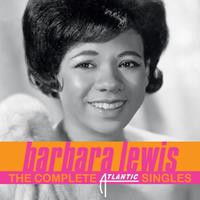 Barbara Lewis - The Complete Atlantic Singles (2-CD)