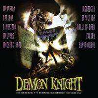 Bertus Musikvertrieb GmbH / Real Gone Music Tales From The Crypt Presents: Demon Knight