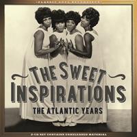 The Sweet Inspirations - The Complete Atlantic Singles...plus (2-CD)