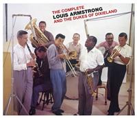 In-akustik GmbH & Co. KG / American Jazz Classics The Complete Louis Armstrong And The Dukes Of Dixi