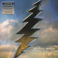 Grateful Dead - Dick's Picks Vol.19 - Fairgrounds Arena Oklahoma City, OK 10/19/73 (3-CD)