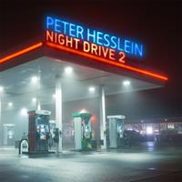 Edel Music & Entertainment GmbH / Cherry Red Records Night Drive 2