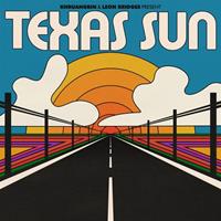 375 Media GmbH Texas Sun EP