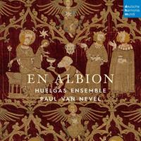 Sony Music Entertainment Albion: Polyphony in England 1300-1400