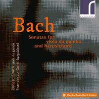 Naxos Deutschland GmbH / Resonus Classics Sonaten Für Viola Da Gamba Und Cembalo