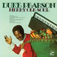 Universal Vertrieb - A Divisio / Blue Note Merry Ole Soul