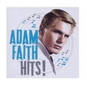 Adam Faith - Hits CD