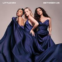Sony Music Entertainment Germany / RCA International Between Us (Deluxe)