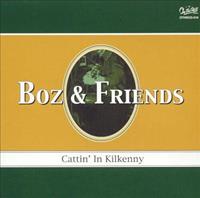 Boz Boorer & Friends - Cattin' In Kilkenny (CD)