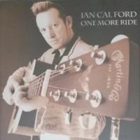 Ian Calford - One More Ride (CD)