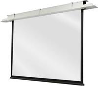 Celexon Motor Expert 1090201 Motorleinwand 220 x 165cm Bildformat: 4:3