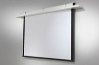 Celexon Motor Expert 1090202 Motorleinwand 250 x 190cm Bildformat: 4:3