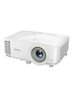 BenQ Projektoren EW600 - DLP projector - portable - 3D - 802.11a/b/g/n/ac wireless / Bluetooth - 1280 x 800 - 3600 ANSI lumens