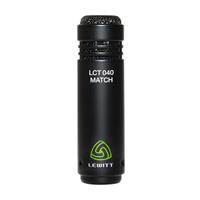 Lewitt LCT 040 MATCH Kleinmembran-Kondensatormikrofon