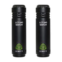 Lewitt LCT 040 Match stereo pair condenser microphones