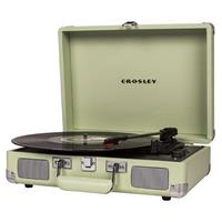 Crosley Cruiser Deluxe Record Player in Case (Mint)
