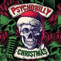 Various - Psychobilly Christmas (CD)