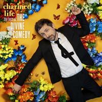 ROUGH TRADE / PIAS/DIVINE COMEDY RECORDS Charmed Life-The Best Of The Divine Comedy