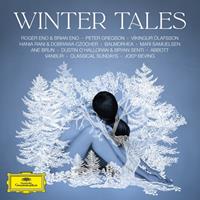 Universal Vertrieb - A Divisio / Deutsche Grammophon Winter Tales