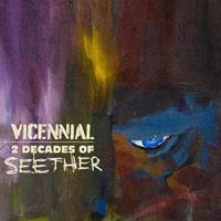 Universal Vertrieb - A Divisio / Spinefarm Vicennial 2 Decades Of Seether (2lp)