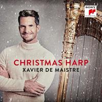 Sony Music Entertainment Germany / Sony Classical Christmas Harp