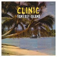 GOODTOGO / DOMINO RECORDS Fantasy Island (Lp+Mp3)