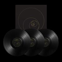 375 Media GmbH / PELAGIC / CARGO Phanerozoic Live (Black Vinyl 3lp+Dvd)