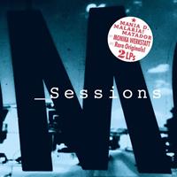 375 Media GmbH / MOABIT / INDIGO M Sessions (Box Set)