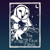 Galileo Music Communication Gm / Great Bear Records/Free Dir The Faux Paws