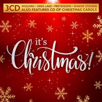 Warner Music Group Germany Hol / BMG RIGHTS MANAGEMENT It'S Christmas
