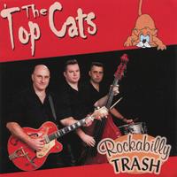 TOP CATS - Rockabilly Trash