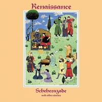 TONPOOL MEDIEN GMBH / Cherry Red Records Scheherazade And Other Stories Remastered & Expand