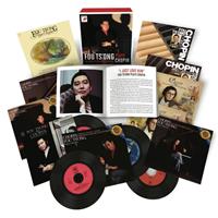 Sony Music Entertainment Germany / Sony Classical Fou Ts'Ong Plays Chopin-Complete Cbs Album Coll.