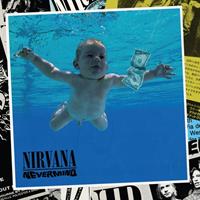 Universal Music Vertrieb - A Division of Universal Music Gmb Nevermind-30th Anniversary Edt.(2CD Deluxe)