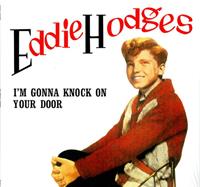 Eddie Hodges - I'm Gonna Knock On Your Door (LP)