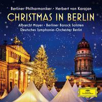 Universal Vertrieb - A Divisio / Deutsche Grammophon Christmas In Berlin
