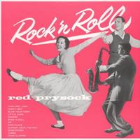 Red Prysock - Rock And Roll (LP)