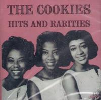 The Cookies - Hits And Rarities (CD)
