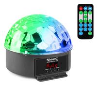 JB90R Mini Star Ball LED discobal lichteffect